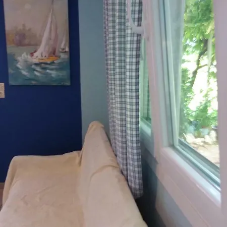 Nikostudios Appartement