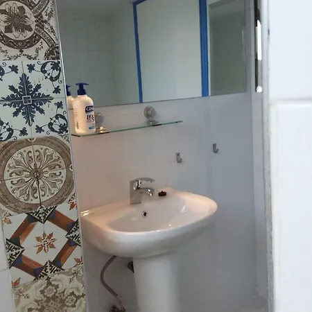 Nikostudios Appartement Nikiana