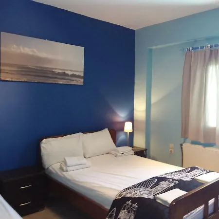 Appartement Nikostudios