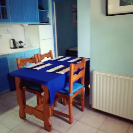 Nikostudios Apartment