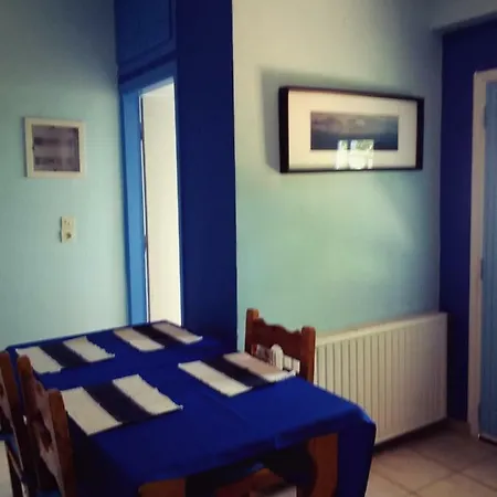 Apartment Nikostudios